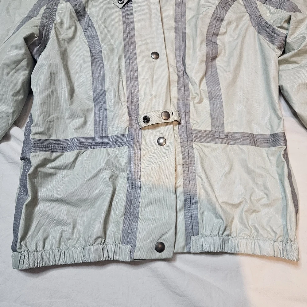 BMW Motorrad Belice Women’s Motorcycle Riding Jacket – Size 4S (US) / 32C (EU)